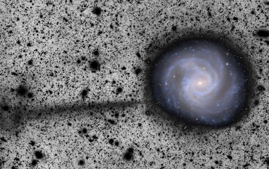 Već prva snimka opservatorija Vera C. Rubin zapanjila astronome i otkrila skrivenu tajnu jedne poznate galaksije