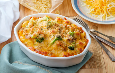 Bolji od bešamela? Slavni umak uz koji lako možete složiti slasna jela i kad nemate puno sastojaka pri ruci