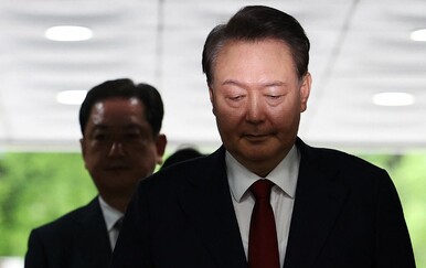 Yoon i vojni zapovjednici optuženi za organiziranje dron-napada kako bi opravdali izvanredno stanje