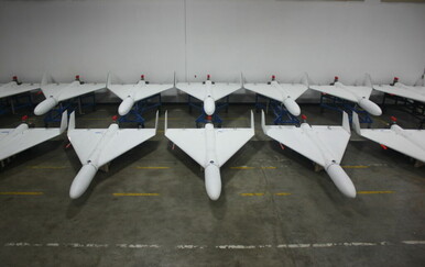 Američka vojska kreće s nabavkom milijun dronova, dok američki vojni dužnosnici vape: "Zaostajemo"