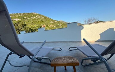 Apartman Morebit: Gdje se u tišini susreću Velebit i more