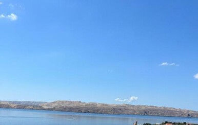 Apartman Morebit: Gdje se u tišini susreću Velebit i more