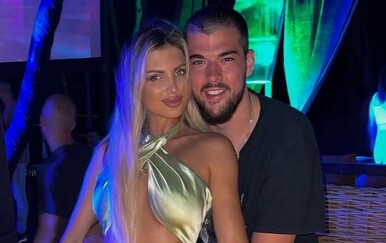 Ivica i Kristina Zubac - 4