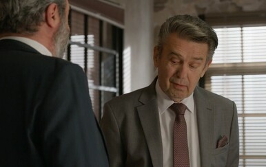 U dobru i zlu: Namjere mu nisu iskrene - zašto je zapravo došao?