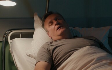 Kumovi: Ovo je možda zadnji razgovor oca i sina