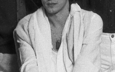 Izabrale ste najzgodnijeg pjevača iz generacije naših mama i baka