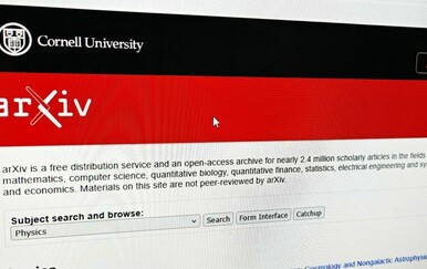 Najpoznatija znanstvena platforma pooštrava pravila i mijenja način objave radova u računalnim znanostima
