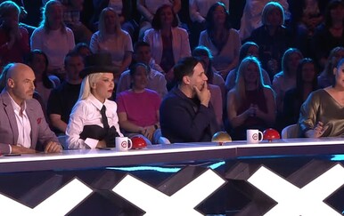 Tamburaško društvo Dora Pejačević, Žiri, Supertalent