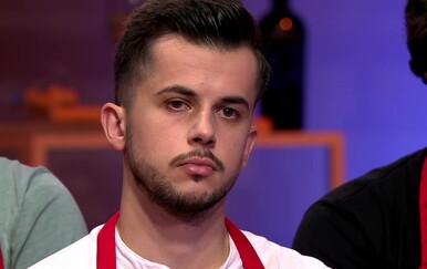 MasterChef: ANKETA: Jedno jelo više, a završili u stres testu - jesu li crveni donijeli nepromišljenu odluku?
