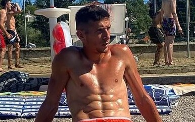 Lirim Kastrati