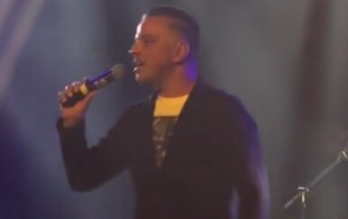 Poslušajte kako Ivan Zak pjeva veliki hit Marka Perkovića Thompsona