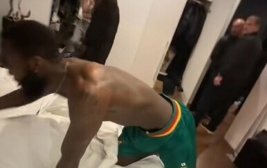 Djevojka poznatog nogometaša uhvatila u prevari: Sve je objavila na TikToku