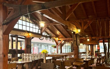 Na ručak kod Debelog: Nogometna gostionica koja već 30 godina hrani Zagrepčane