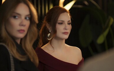 Skrivena sudbina: Sada jedino može odgovarati pred zakonom