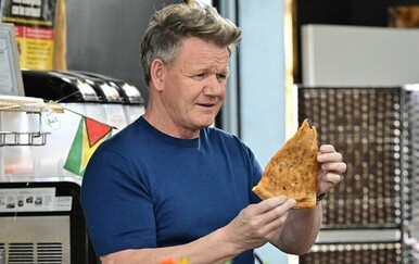 Gordon Ramsay