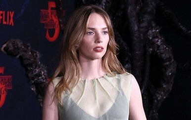 Maya Hawke - 1