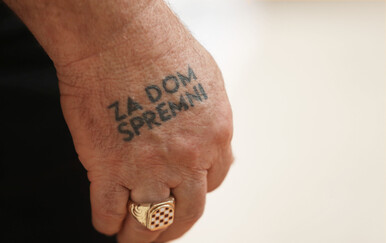 Ugledni istraživački centar potvrdio: Za dom spremni potječe iz ustaškog miljea NDH, a ne iz dugotrajnije hrvatske tradicije