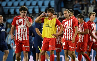 Prodan je Atletico Madrid: Pogledajte tko su novi vlasnici europskog velikana