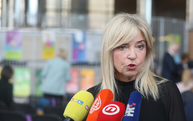 Pravobraniteljica za djecu izražava zabrinutost zbog porasta netrpeljivosti