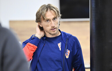 Fabrizio Romano potvrdio: Modrić već ima ponude za odlazak iz Milana, evo tko je u igri