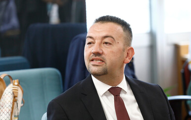 Pavliček: Sva je odgovornost na organizatorima
