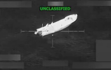 SAD napao brodove koji navodno prevoze drogu u Tihom oceanu, ubijeno šest ljudi