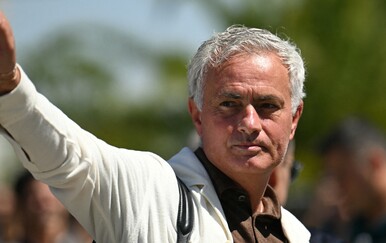 Mourinho je kao trener Fenera živio u hotelu: Od iznosa na završnom računu se pada u nesvijest