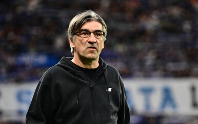 Ivan Jurić dobio otkaz! Na posljednja tri posla ukupno je izdržao deset mjeseci