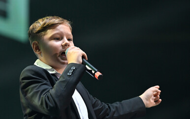 Marino Vrgoč predstavio pjesmu "Snovi"