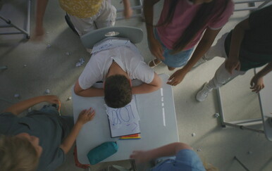 Svaki treći učenik je žrtva, a svaki četvrti počinitelj cyberbullinga