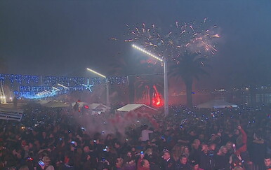 Niz gradova će u novu godinu ući bez vatrometa, ali neki ga se ipak nisu odrekli: "Već je ugovoren"