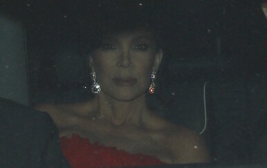 Policija intervenirala na proslavi rođendana Kris Jenner