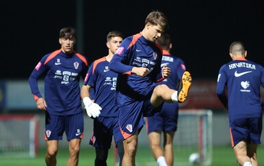 Spursi nude Vuškoviću novi ugovor, evo koliko sad zarađuje