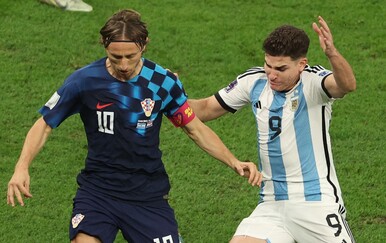 Trojica članova Atletico Madrida ispali iz reprezentacije Argentine jer nisu cijepljeni