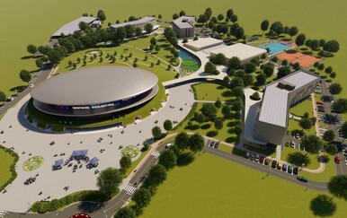 Napreduje gradnja gaming centra i studentskog kampusa u Novskoj