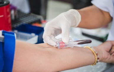 6 simptoma zbog kojih trebate odmah napraviti krvne pretrage