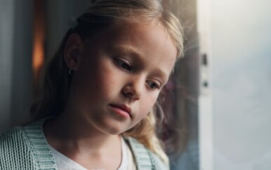 Visoko osjetljivo dijete: 12 znakova koji otkrivaju da imate malo empatično čudo