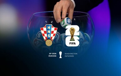 ŽDRIJEB SP 2026.: Hrvatska zna svoje mjesto na izvlačenju, evo kad počinje