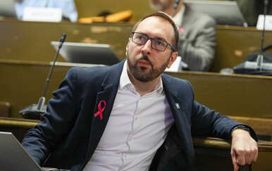 Tomislav Tomašević