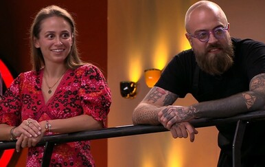 MasterChef: Žiri i u stres testu priredio ozbiljno iznenađenje! "Ne miriše na dobro!"