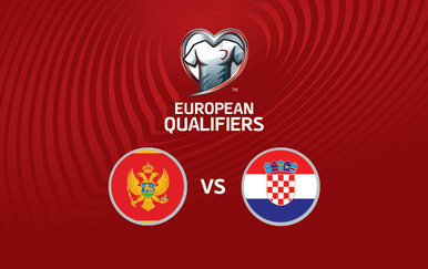 CRNA GORA – HRVATSKA Vatreni prvi put kod susjeda, evo kad je prijenos