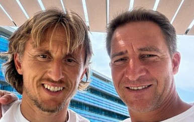 Pala prva promjena na Maksimiru: Osobni trener Luke Modrića napustio Dinamo