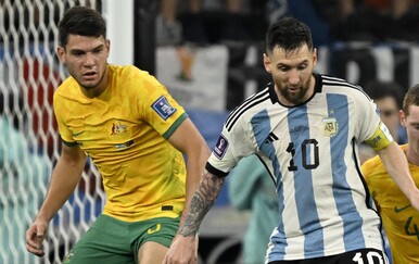 Snovi Frana Karačića u opasnosti zbog 18-godišnjaka bez seniorske minute