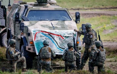 Njemački ministar inzistira na provjeri vojne sposobnosti svih mladih muškaraca u Njemačkoj