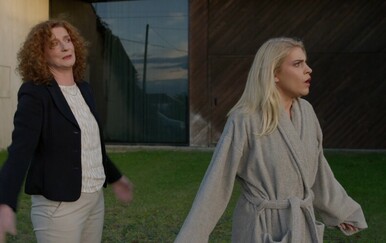 U dobru i zlu: Probala ih je upozoriti, ali je šteta već napravljena