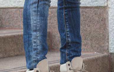 Topli modeli gležnjača i niskih čizmi iz trgovina