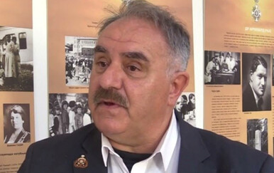 Dimitrije Vujadinović komentirao burnu reakciju na izložbu fotografija u Vukovaru.