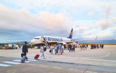Ryanair uvodi veliku promjenu za sve putnike. Evo što se mijenja od 12. studenog