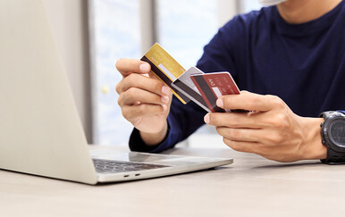 Od sutra velika promjena, banka upozorila klijente: Plaćanje ovim karticama uskoro više neće biti moguće