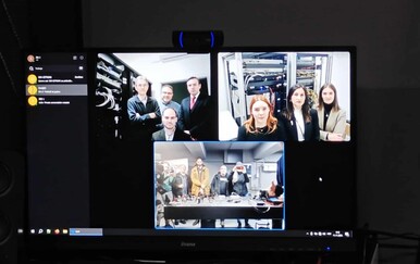 Predstavljen ultra sigurni komunikacijski sustav hrvatske proizvodnje "100 posto otporan na hakere":